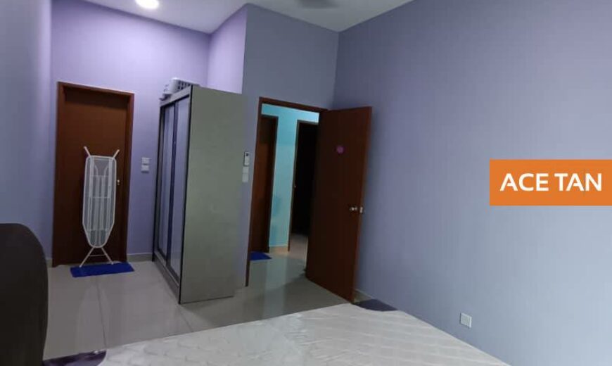 Meridin Bayvue @ Taman Sierra Perdana – Service Residences – FOR SALE Meridin Bayvue @ Taman Sierra Perdana – Service Residences – FOR SALE