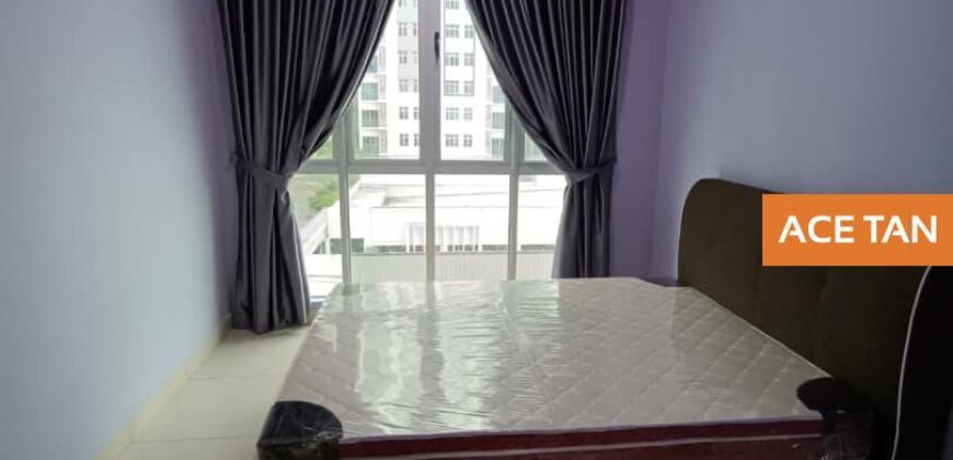 Meridin Bayvue @ Taman Sierra Perdana – Service Residences – FOR SALE Meridin Bayvue @ Taman Sierra Perdana – Service Residences – FOR SALE