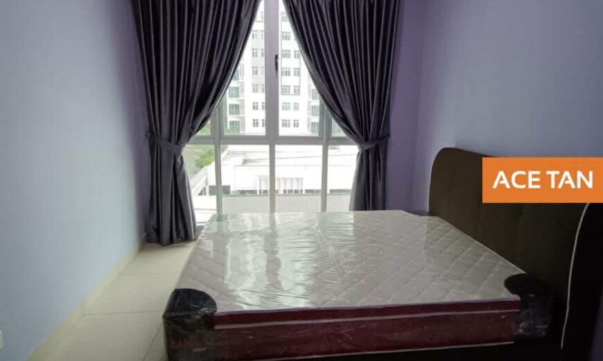 Meridin Bayvue @ Taman Sierra Perdana – Service Residences – FOR SALE Meridin Bayvue @ Taman Sierra Perdana – Service Residences – FOR SALE