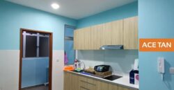 Meridin Bayvue @ Taman Sierra Perdana – Service Residences – FOR SALE Meridin Bayvue @ Taman Sierra Perdana – Service Residences – FOR SALE