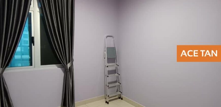 Meridin Bayvue @ Taman Sierra Perdana – Service Residences – FOR SALE Meridin Bayvue @ Taman Sierra Perdana – Service Residences – FOR SALE