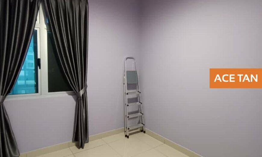 Meridin Bayvue @ Taman Sierra Perdana – Service Residences – FOR SALE Meridin Bayvue @ Taman Sierra Perdana – Service Residences – FOR SALE