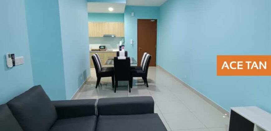 Meridin Bayvue @ Taman Sierra Perdana – Service Residences – FOR SALE Meridin Bayvue @ Taman Sierra Perdana – Service Residences – FOR SALE