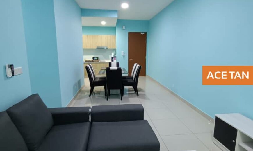 Meridin Bayvue @ Taman Sierra Perdana – Service Residences – FOR SALE Meridin Bayvue @ Taman Sierra Perdana – Service Residences – FOR SALE
