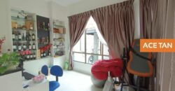 Impian Emas – 2 Storey Terrace House – FOR SALE Impian Emas – 2 Storey Terrace House – FOR SALE