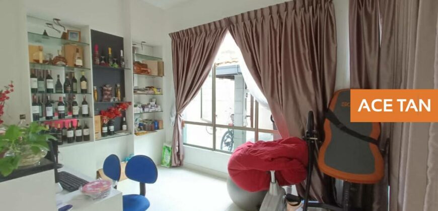 Impian Emas – 2 Storey Terrace House – FOR SALE Impian Emas – 2 Storey Terrace House – FOR SALE