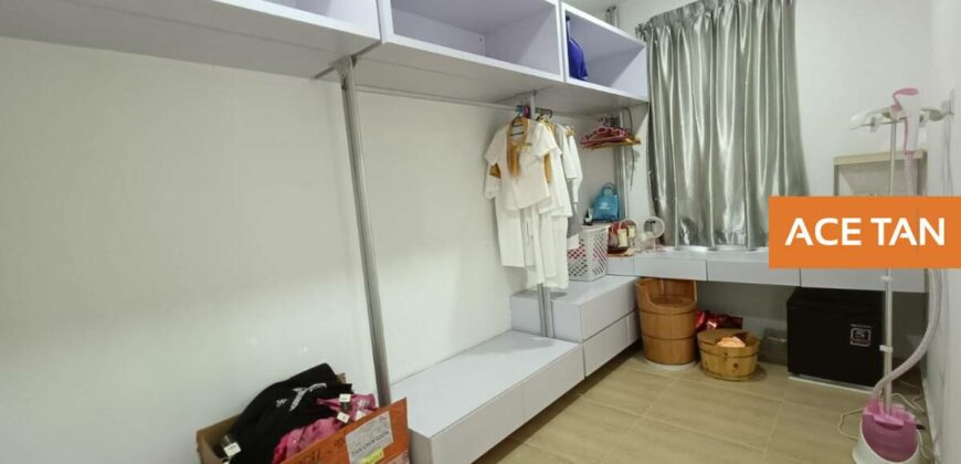 Impian Emas – 2 Storey Terrace House – FOR SALE Impian Emas – 2 Storey Terrace House – FOR SALE