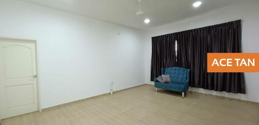 Impian Emas – 2 Storey Terrace House – FOR SALE Impian Emas – 2 Storey Terrace House – FOR SALE