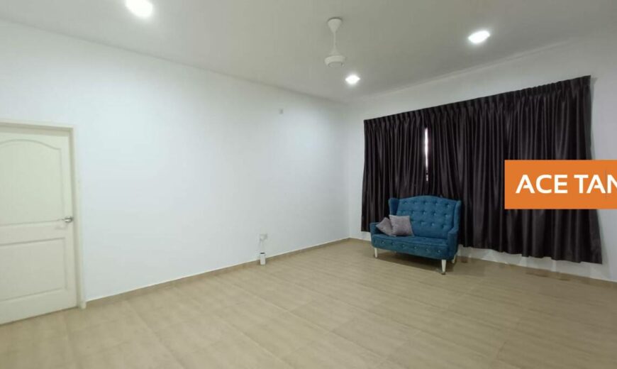 Impian Emas – 2 Storey Terrace House – FOR SALE Impian Emas – 2 Storey Terrace House – FOR SALE