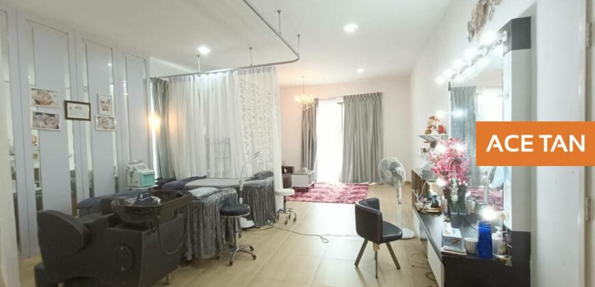 Impian Emas – 2 Storey Terrace House – FOR SALE Impian Emas – 2 Storey Terrace House – FOR SALE