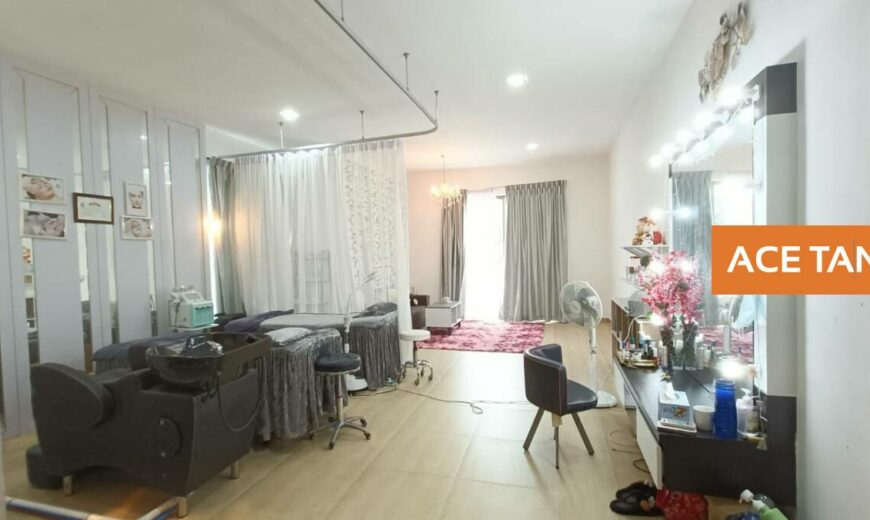 Impian Emas – 2 Storey Terrace House – FOR SALE Impian Emas – 2 Storey Terrace House – FOR SALE