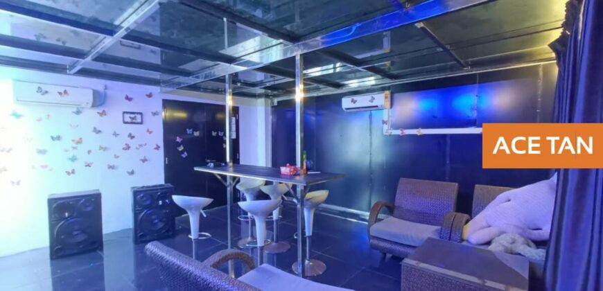 Impian Emas – 2 Storey Terrace House – FOR SALE Impian Emas – 2 Storey Terrace House – FOR SALE