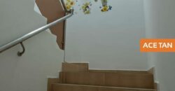 Impian Emas – 2 Storey Terrace House – FOR SALE Impian Emas – 2 Storey Terrace House – FOR SALE