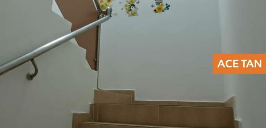 Impian Emas – 2 Storey Terrace House – FOR SALE Impian Emas – 2 Storey Terrace House – FOR SALE