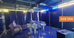 Impian Emas – 2 Storey Terrace House – FOR SALE Impian Emas – 2 Storey Terrace House – FOR SALE