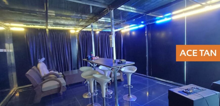 Impian Emas – 2 Storey Terrace House – FOR SALE Impian Emas – 2 Storey Terrace House – FOR SALE