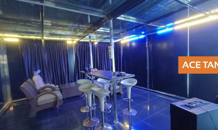 Impian Emas – 2 Storey Terrace House – FOR SALE Impian Emas – 2 Storey Terrace House – FOR SALE