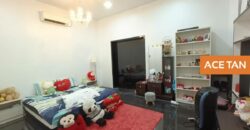 Impian Emas – 2 Storey Terrace House – FOR SALE Impian Emas – 2 Storey Terrace House – FOR SALE