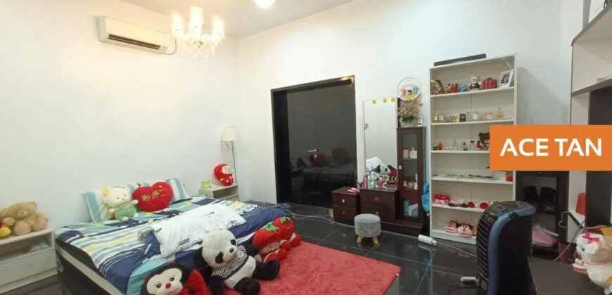 Impian Emas – 2 Storey Terrace House – FOR SALE Impian Emas – 2 Storey Terrace House – FOR SALE