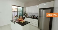Impian Emas – 2 Storey Terrace House – FOR SALE Impian Emas – 2 Storey Terrace House – FOR SALE