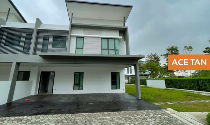 Sunway Lenang Heights @ Taman Molek – 2 Storey Corner Semi Detached House – FOR SALE Sunway Lenang Heights @ Taman Molek – 2 Storey Corner Semi Detached House – FOR SALE