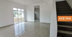 Nusantara Prima – 2 Storey Corner Cluster House – FOR SALE Nusantara Prima – 2 Storey Corner Cluster House – FOR SALE