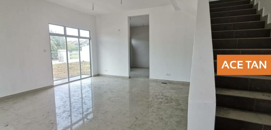 Nusantara Prima – 2 Storey Corner Cluster House – FOR SALE Nusantara Prima – 2 Storey Corner Cluster House – FOR SALE
