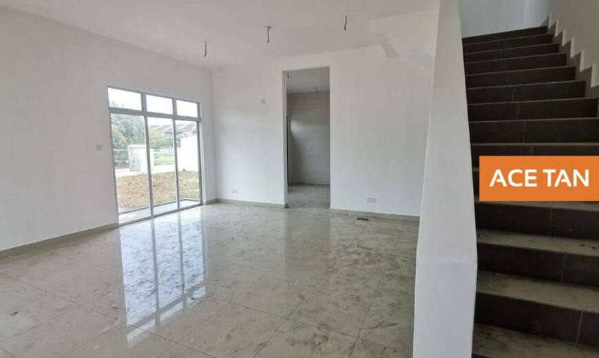 Nusantara Prima – 2 Storey Corner Cluster House – FOR SALE Nusantara Prima – 2 Storey Corner Cluster House – FOR SALE