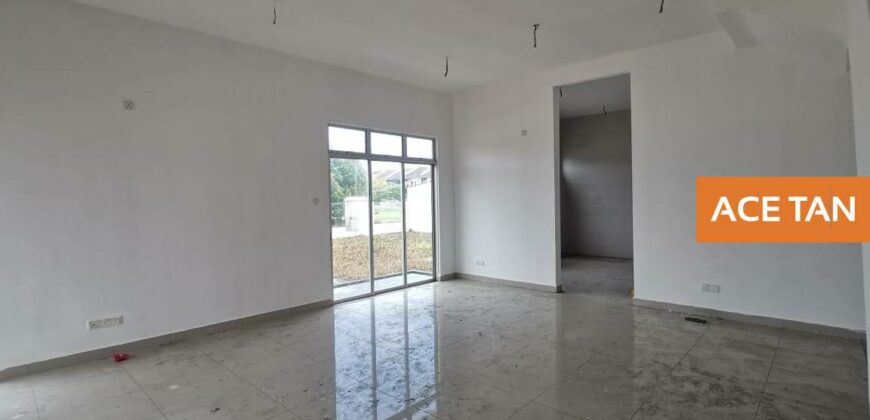 Nusantara Prima – 2 Storey Corner Cluster House – FOR SALE Nusantara Prima – 2 Storey Corner Cluster House – FOR SALE