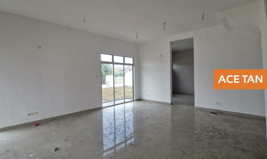 Nusantara Prima – 2 Storey Corner Cluster House – FOR SALE Nusantara Prima – 2 Storey Corner Cluster House – FOR SALE