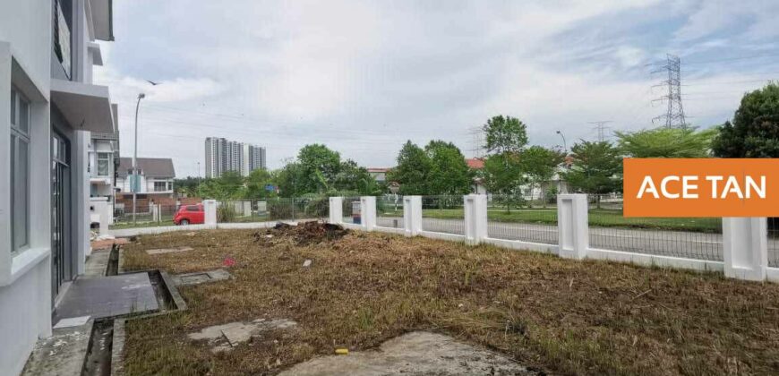 Nusantara Prima – 2 Storey Corner Cluster House – FOR SALE Nusantara Prima – 2 Storey Corner Cluster House – FOR SALE