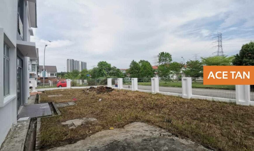 Nusantara Prima – 2 Storey Corner Cluster House – FOR SALE Nusantara Prima – 2 Storey Corner Cluster House – FOR SALE