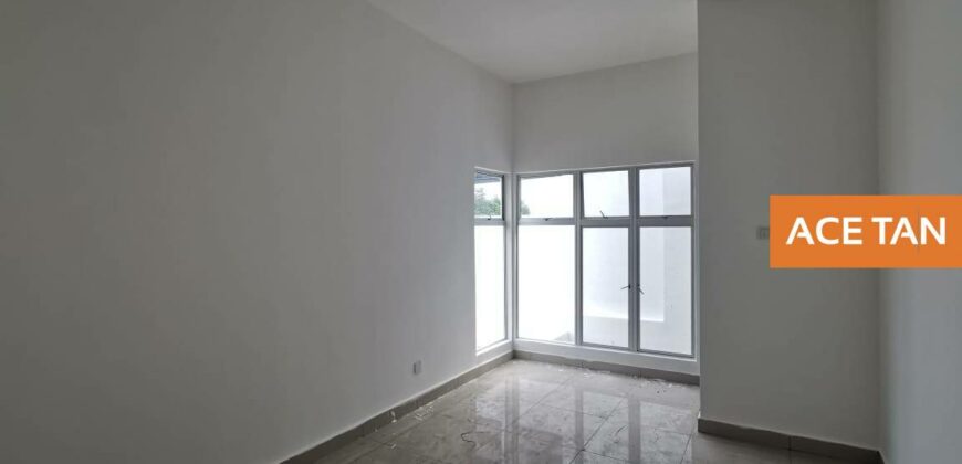 Nusantara Prima – 2 Storey Corner Cluster House – FOR SALE Nusantara Prima – 2 Storey Corner Cluster House – FOR SALE