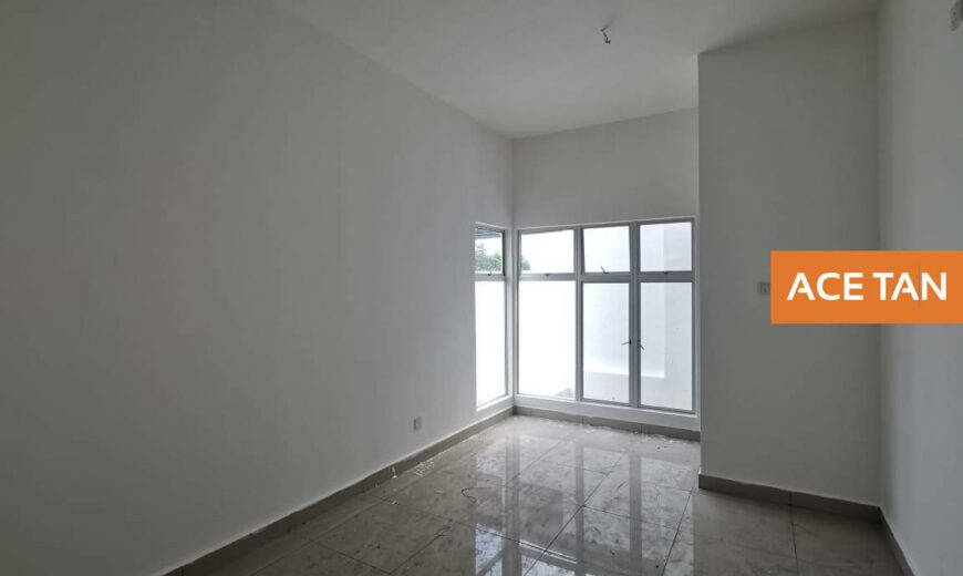 Nusantara Prima – 2 Storey Corner Cluster House – FOR SALE Nusantara Prima – 2 Storey Corner Cluster House – FOR SALE