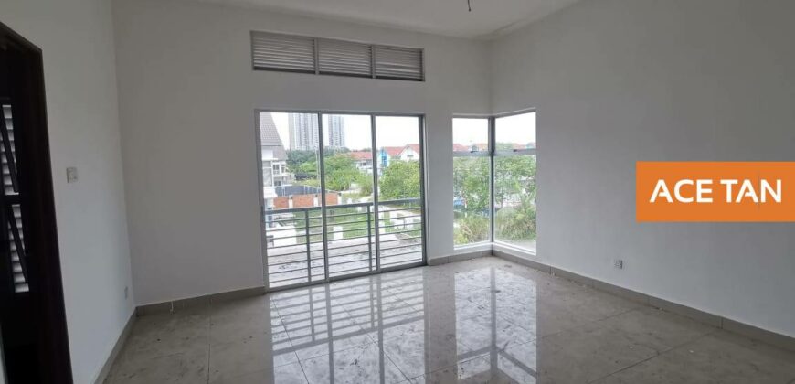 Nusantara Prima – 2 Storey Corner Cluster House – FOR SALE Nusantara Prima – 2 Storey Corner Cluster House – FOR SALE