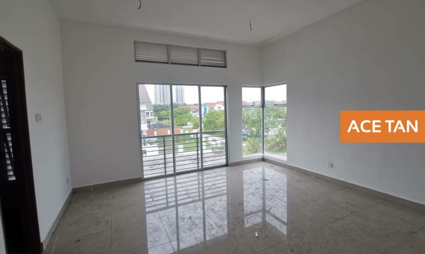 Nusantara Prima – 2 Storey Corner Cluster House – FOR SALE Nusantara Prima – 2 Storey Corner Cluster House – FOR SALE