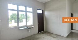 Nusantara Prima – 2 Storey Corner Cluster House – FOR SALE Nusantara Prima – 2 Storey Corner Cluster House – FOR SALE