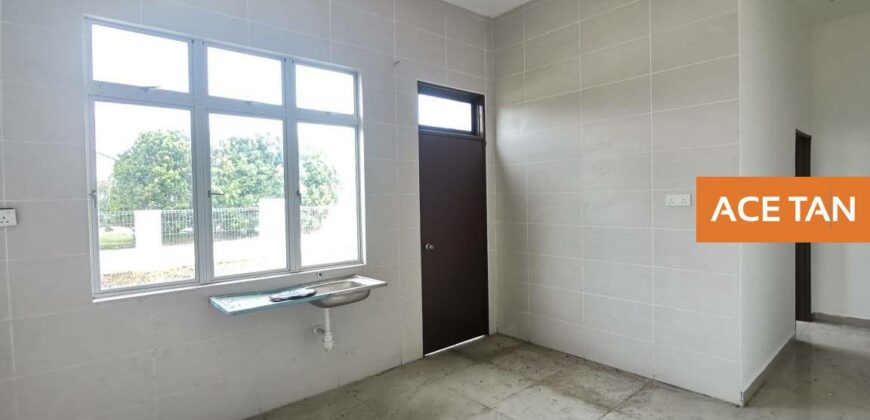 Nusantara Prima – 2 Storey Corner Cluster House – FOR SALE Nusantara Prima – 2 Storey Corner Cluster House – FOR SALE