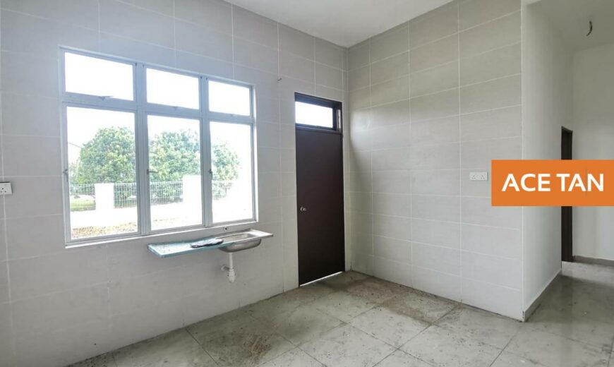 Nusantara Prima – 2 Storey Corner Cluster House – FOR SALE Nusantara Prima – 2 Storey Corner Cluster House – FOR SALE