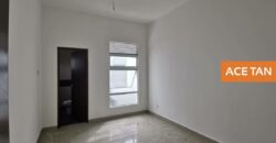 Nusantara Prima – 2 Storey Corner Cluster House – FOR SALE Nusantara Prima – 2 Storey Corner Cluster House – FOR SALE