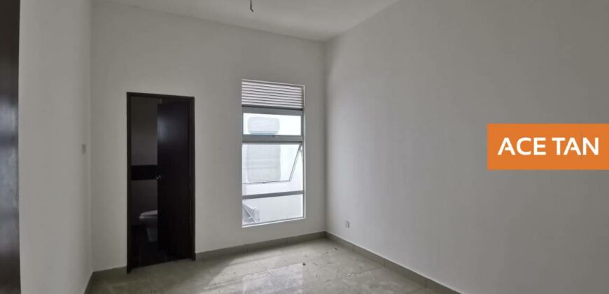 Nusantara Prima – 2 Storey Corner Cluster House – FOR SALE Nusantara Prima – 2 Storey Corner Cluster House – FOR SALE