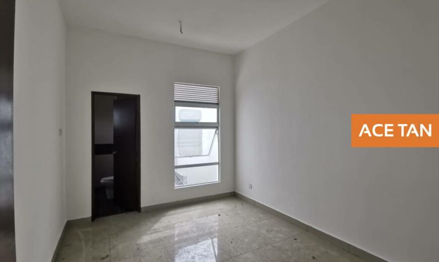 Nusantara Prima – 2 Storey Corner Cluster House – FOR SALE Nusantara Prima – 2 Storey Corner Cluster House – FOR SALE