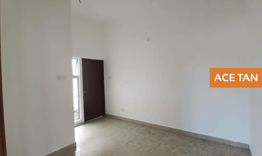 Nusantara Prima – 2 Storey Corner Cluster House – FOR SALE Nusantara Prima – 2 Storey Corner Cluster House – FOR SALE