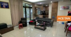 Mutiara Rini – 2.5 Storey Cluster House – FOR SALE Mutiara Rini – 2.5 Storey Cluster House – FOR SALE