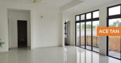 Eco Botanic – 2 Storey Corner Cluster House – FOR SALE