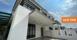 Setia Tropika – 2 Storey Semi Detached House – FOr SALE Setia Tropika – 2 Storey Semi Detached House – FOr SALE