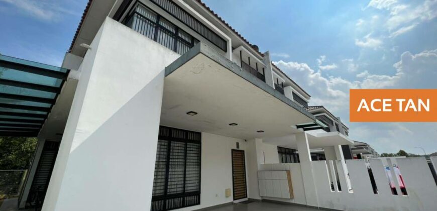 Setia Tropika – 2 Storey Semi Detached House – FOr SALE Setia Tropika – 2 Storey Semi Detached House – FOr SALE