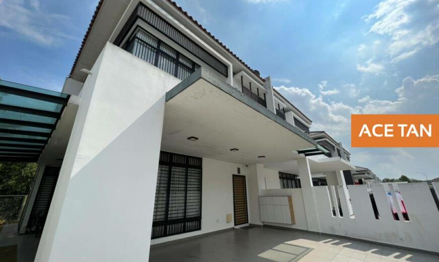 Setia Tropika – 2 Storey Semi Detached House – FOr SALE Setia Tropika – 2 Storey Semi Detached House – FOr SALE