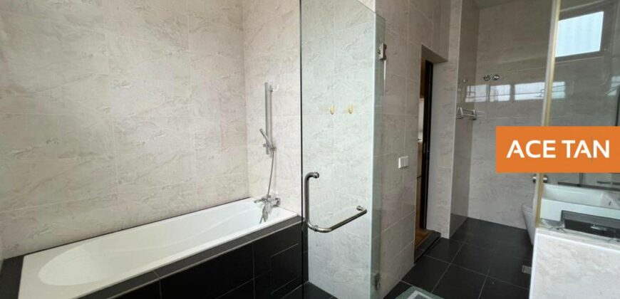 Setia Tropika – 2 Storey Semi Detached House – FOr SALE Setia Tropika – 2 Storey Semi Detached House – FOr SALE