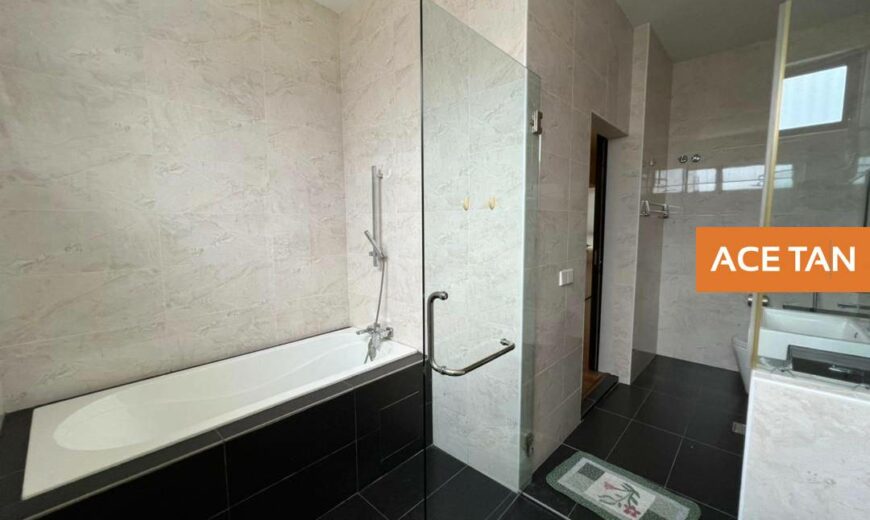 Setia Tropika – 2 Storey Semi Detached House – FOr SALE Setia Tropika – 2 Storey Semi Detached House – FOr SALE